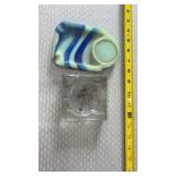 Cat Ashtray, Marble Soap tray