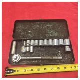 Socket set