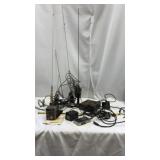 CB Antennas, Heavy Duty 20 amp Truetone variable