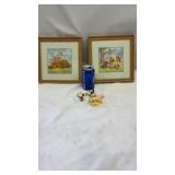 Disney - Winnie the Pooh - 100 Acre Wood - Frame