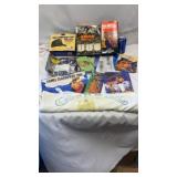 Vintage 1990s Joe Camel Cigarettes