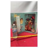 Vtg Barbie Chinese Empress 1996