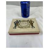 American Civil War Playing Cards 1981