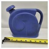 Vintage McCoy refrigerator water jug/pitcher
