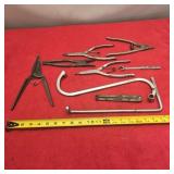 Tools including Snap-on