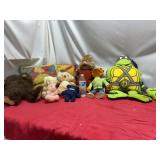 Vintage DONATELLO 1990 TMNT Teenage Mutant Ninja