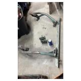 Truck Sub Frame? or Conversion Kit?