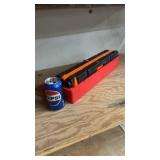 Signal Stat Warning Triangle Flare Kit