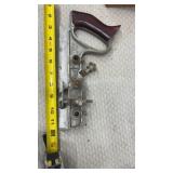 VINTAGE CRAFTSMAN COMBINATION PLANE SARGENT