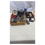 Vintage Tools and misc