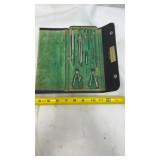 Vintage Dietzgen Germany Drafting Kit in Original