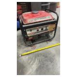 2000 Watt Generator