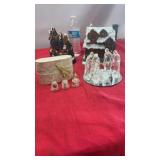 Home Christmas Decor