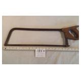 TRUE VALUE MEAT SAW (FOR DISPLAY)