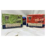 Vtg Black Cat Black Snake Fireworks