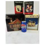 Christmas Collectables