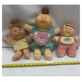 Cabbage Patch Kids