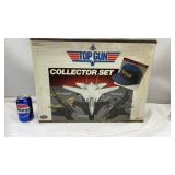 Vintage Top Gun A-4 Aggressor, F-5 Adversary &