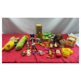 Fisher Price Ball Tower Game 1971, Vintage 1982