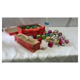 Vintage European Craftsman Tree Topper, Shiny