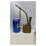 Late Qing Dynasty in China Copper Brass Water