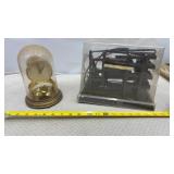 VINTAGE 1978 ARROW ELECTRIC BALL CLOCK MODEL 675