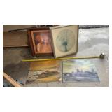 Framed Prints and Paintings