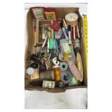 Vintage Scissors Office Supplies and more