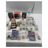 Coca-Cola Bottle Works Christmas Ornaments,