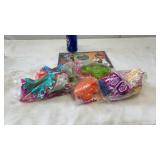 NICKELODEON MCDONALDS CALENDAR THE BIG HELP 1997