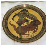 Achilles & Centaur - Greatest of all Greek