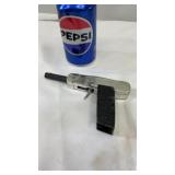 Vintage Toy Cap Gun 1965 Mattel Agent Zero M