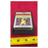 Riddle of the Sphinx Atari Game