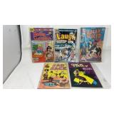 Archie Comics Archieï¿½s Girls Betty And Veronica