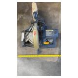 Ryobi 10 inch Circular Saw