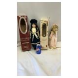 Porcelain Dolls
