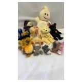 Vintage TY Beanie Babies