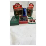 Coca-Cola Town Square Collection Newsman, Street