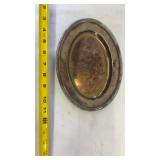 Vintage International Silver Co Silver Soldered