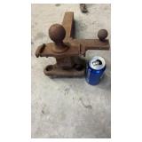 Truck Trailer Hitch