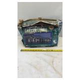 Security Landscape Lighting