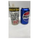 1975 Kentucky Derby Churchill Downs Horse Race