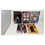 Marvel Comics Werewolf By Night Issue 1, X-Men