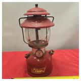 Coleman lantern model 200A
