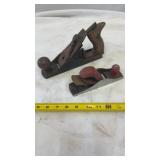 Vintage Shelton Globe Master Plane, Smooth Plane