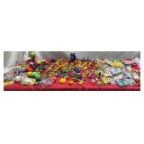 McDonaldï¿½s Happy Meal Toys and more