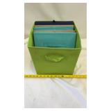 6-Collapsing Storage Cubes