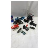 Nikko Lazer 2 Remote Control Car, and more