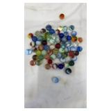 Marbles