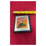 Battlezone Atari Game